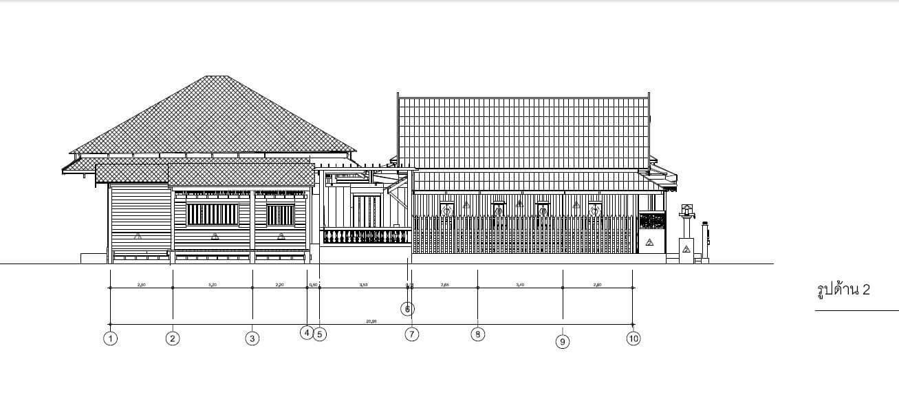 แบบร่าง ๖