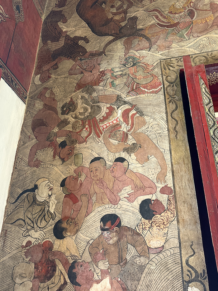 คนจีนหางเปีย