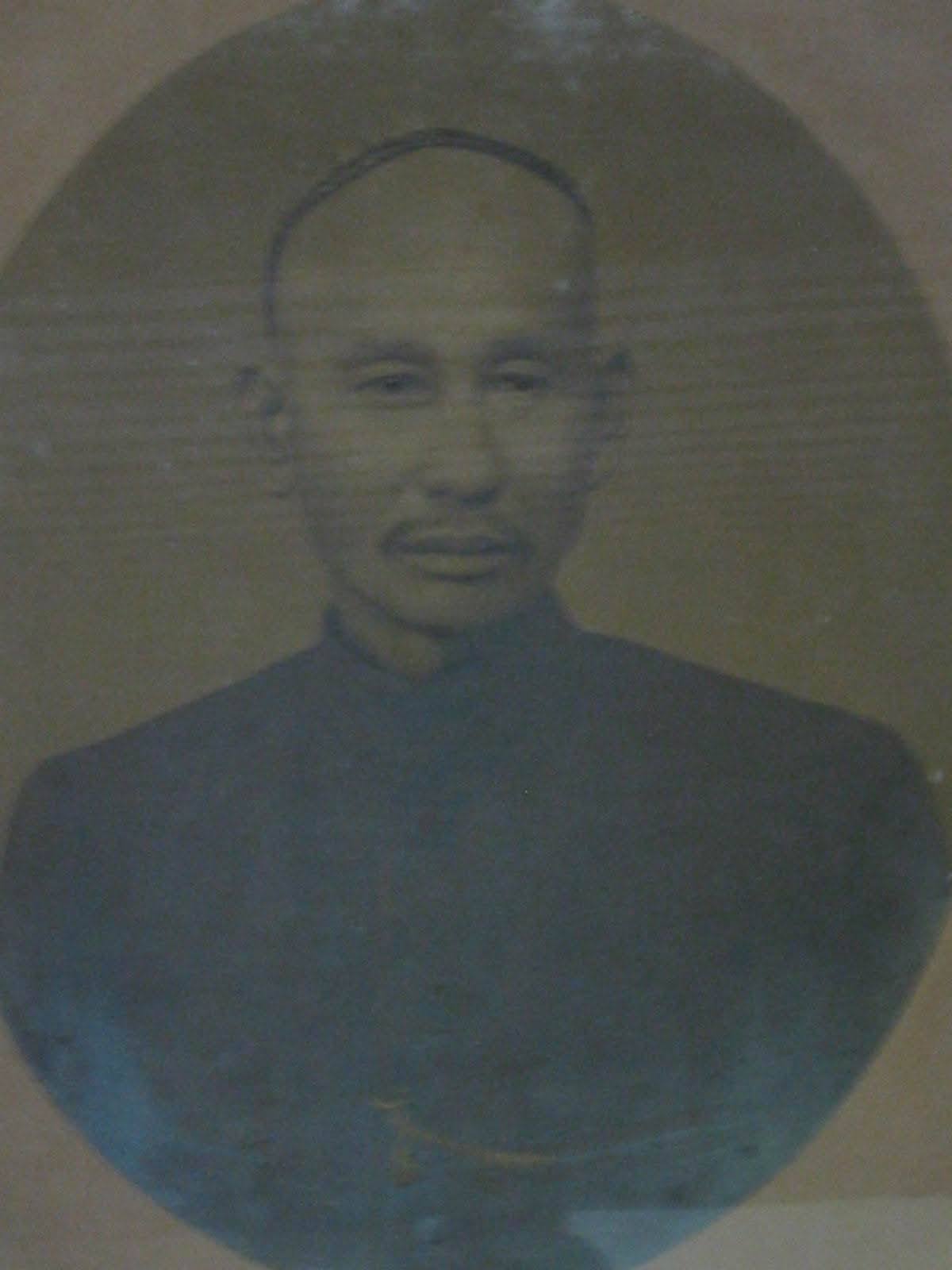 หลวงอำนาจจีนนิกร